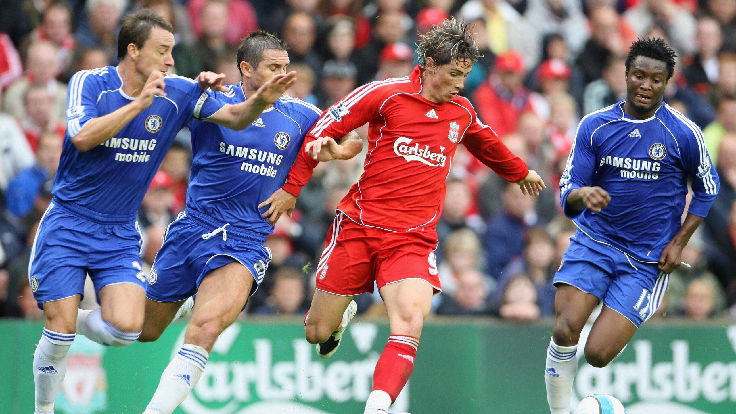 你心中的最佳赛车场景是哪一幕？，赛车景象